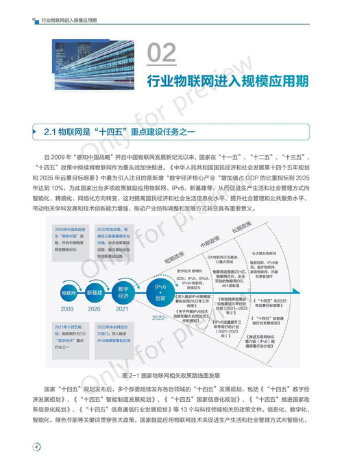 CIIoT 2022物聯網創新技術與產業應用藍皮書 物聯網技術服務的現狀與展望