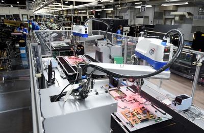 工廠導(dǎo)入物聯(lián)網(wǎng)技術(shù) 不可不知的關(guān)鍵要點(diǎn)與實(shí)施指南