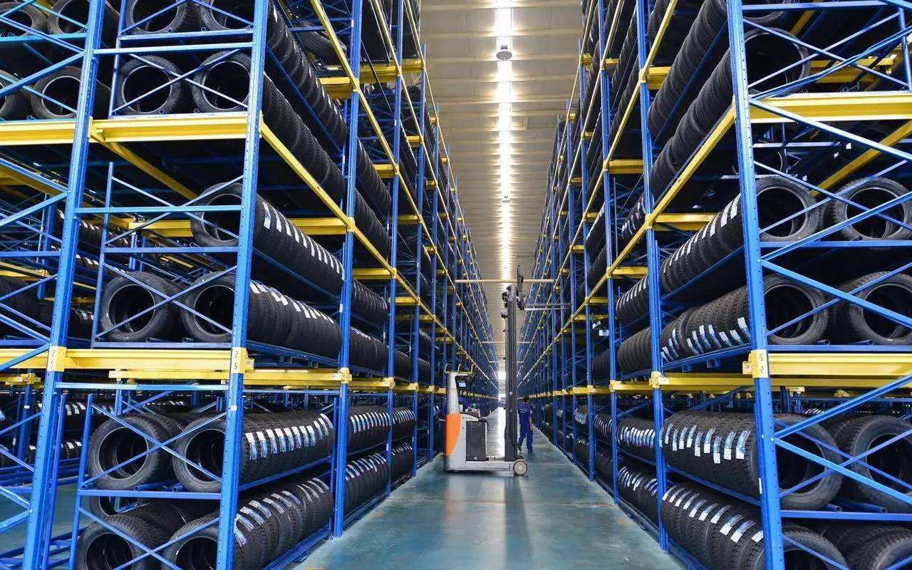 揭秘森麒麟 全球最先進(jìn)輪胎“工業(yè)物聯(lián)網(wǎng)智慧工廠”的轉(zhuǎn)型升級(jí)之路