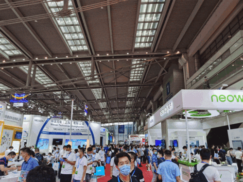 物聯(lián)網(wǎng)技術(shù)盛會(huì)攻略 iote物聯(lián)網(wǎng)展參觀指南，洞見(jiàn)前沿技術(shù)與產(chǎn)業(yè)機(jī)遇